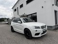 Daumennagel 3 - BMW X3 xDrive 35 d M Sport Paket*AHK*BI XENON