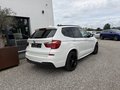 Daumennagel 5 - BMW X3 xDrive 35 d M Sport Paket*AHK*BI XENON