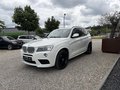 Daumennagel 1 - BMW X3 xDrive 35 d M Sport Paket*AHK*BI XENON