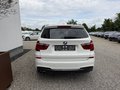 Daumennagel 6 - BMW X3 xDrive 35 d M Sport Paket*AHK*BI XENON