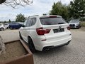 Daumennagel 7 - BMW X3 xDrive 35 d M Sport Paket*AHK*BI XENON