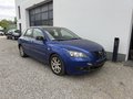 Daumennagel 4 - Mazda 3 1.6 CD Sport Active*Klima