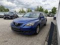 Daumennagel 5 - Mazda 3 1.6 CD Sport Active*Klima