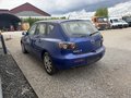 Daumennagel 3 - Mazda 3 1.6 CD Sport Active*Klima