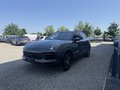 Daumennagel 3 - Porsche Cayenne *Sport Chrono*BOSE*LED*ACC*AHK*