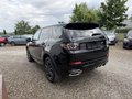 Daumennagel 7 - Land Rover Discovery Sport SE AWD Dynamic Paket*LEDER*KAMERA*