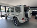 Daumennagel 3 - Mercedes-Benz G 63 AMG*Night PaketII*FOND-ENT*GARANTIE 08/28*