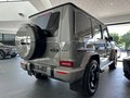 Daumennagel 4 - Mercedes-Benz G 63 AMG*Night PaketII*FOND-ENT*GARANTIE 08/28*