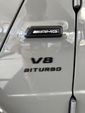 Daumennagel 6 - Mercedes-Benz G 63 AMG*Night PaketII*FOND-ENT*GARANTIE 08/28*