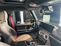 Daumennagel 17 - Mercedes-Benz G 63 AMG*Night PaketII*FOND-ENT*GARANTIE 08/28*
