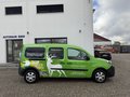 Daumennagel 4 - Renault Kangoo Z.E. Maxi 5-Sitzer*KLIMA*1.HAND