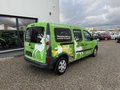 Daumennagel 5 - Renault Kangoo Z.E. Maxi 5-Sitzer*KLIMA*1.HAND