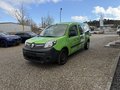 Daumennagel 1 - Renault Kangoo Z.E. Maxi 5-Sitzer*KLIMA*1.HAND