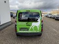Daumennagel 6 - Renault Kangoo Z.E. Maxi 5-Sitzer*KLIMA*1.HAND