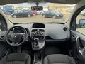 Daumennagel 11 - Renault Kangoo Z.E. Maxi 5-Sitzer*KLIMA*1.HAND