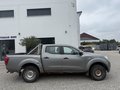 Daumennagel 4 - Nissan Navara NP300 Visia Double Cab 4x4