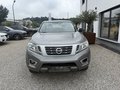 Daumennagel 2 - Nissan Navara NP300 Visia Double Cab 4x4