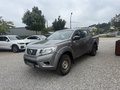 Daumennagel 1 - Nissan Navara NP300 Visia Double Cab 4x4