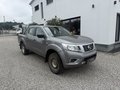 Daumennagel 3 - Nissan Navara NP300 Visia Double Cab 4x4