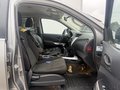 Daumennagel 8 - Nissan Navara NP300 Visia Double Cab 4x4
