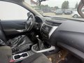 Daumennagel 9 - Nissan Navara NP300 Visia Double Cab 4x4