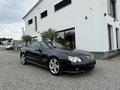 Daumennagel 3 - Mercedes-Benz SL 500 Cabrio*LEDER*BOSE*BI XENON