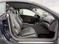 Daumennagel 8 - Mercedes-Benz SL 500 Cabrio*LEDER*BOSE*BI XENON