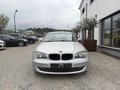 Daumennagel 2 - BMW 118d Lim 5 Tür*KLIMA*ALU