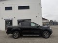 Daumennagel 4 - Ford Ranger 3.2 TDCi Wildtrak Doppelkabine 4x4