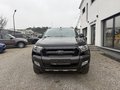 Daumennagel 2 - Ford Ranger 3.2 TDCi Wildtrak Doppelkabine 4x4