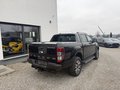 Daumennagel 5 - Ford Ranger 3.2 TDCi Wildtrak Doppelkabine 4x4