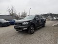 Daumennagel 1 - Ford Ranger 3.2 TDCi Wildtrak Doppelkabine 4x4