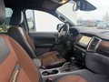 Daumennagel 9 - Ford Ranger 3.2 TDCi Wildtrak Doppelkabine 4x4