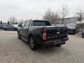 Daumennagel 7 - Ford Ranger 3.2 TDCi Wildtrak Doppelkabine 4x4