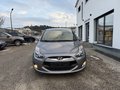 Daumennagel 2 - Hyundai IX20 1.4 Comfort*TEMPOMAT*KLIMA*