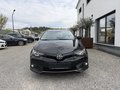 Daumennagel 2 - Toyota Auris Touring Sports Team D