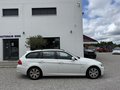 Daumennagel 4 - BMW 318i E91  MOTOR PROBLEME
