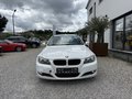 Daumennagel 2 - BMW 318i E91  MOTOR PROBLEME