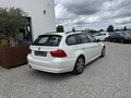 Daumennagel 5 - BMW 318i E91  MOTOR PROBLEME