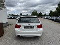 Daumennagel 6 - BMW 318i E91  MOTOR PROBLEME