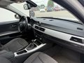 Daumennagel 9 - BMW 318i E91  MOTOR PROBLEME