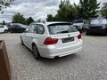 Daumennagel 7 - BMW 318i E91  MOTOR PROBLEME