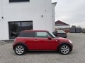 Daumennagel 4 - MINI One 1.4 Peper*KLIMA*AUSTAUSCH MOTOR*