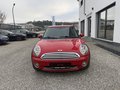 Daumennagel 2 - MINI One 1.4 Peper*KLIMA*AUSTAUSCH MOTOR*