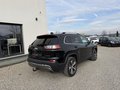 Daumennagel 5 - Jeep Cherokee Limited 4WD*LEDER*ACC*NAVI*