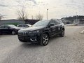 Daumennagel 1 - Jeep Cherokee Limited 4WD*LEDER*ACC*NAVI*
