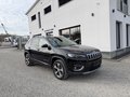 Daumennagel 3 - Jeep Cherokee Limited 4WD*LEDER*ACC*NAVI*