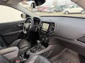 Daumennagel 9 - Jeep Cherokee Limited 4WD*LEDER*ACC*NAVI*