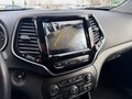 Daumennagel 12 - Jeep Cherokee Limited 4WD*LEDER*ACC*NAVI*
