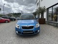 Daumennagel 2 - Skoda Roomster 1.6 Comfort Automatik*PDC*KLIMA*PANO